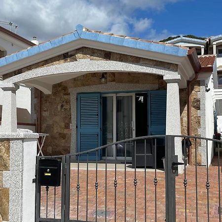 La Perla Del Mare 2 Panzió La Caletta Kültér fotó