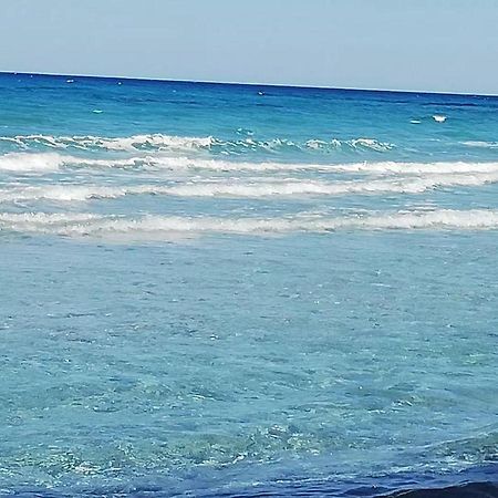 La Perla Del Mare 2 Panzió La Caletta Kültér fotó