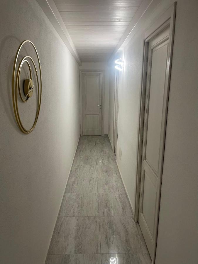 La Perla Del Mare 2 Panzió La Caletta Kültér fotó