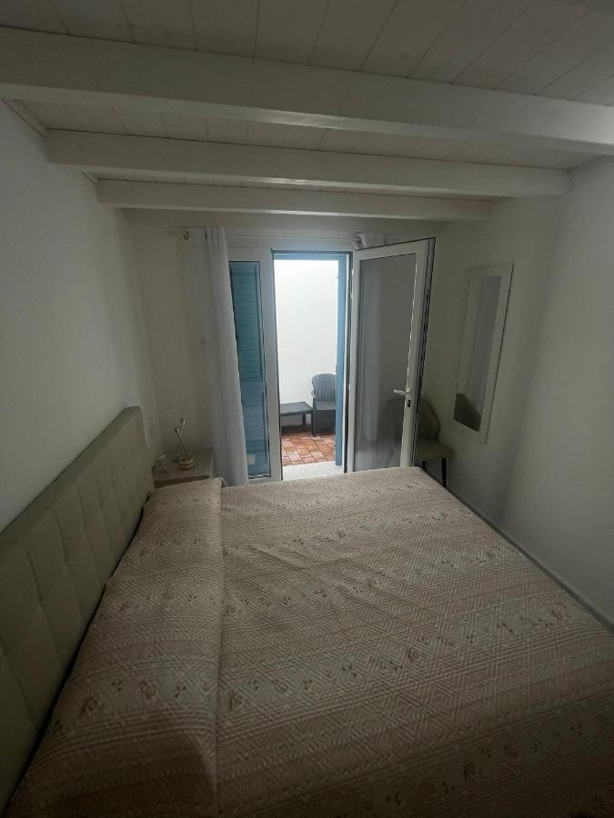 La Perla Del Mare 2 Panzió La Caletta Kültér fotó