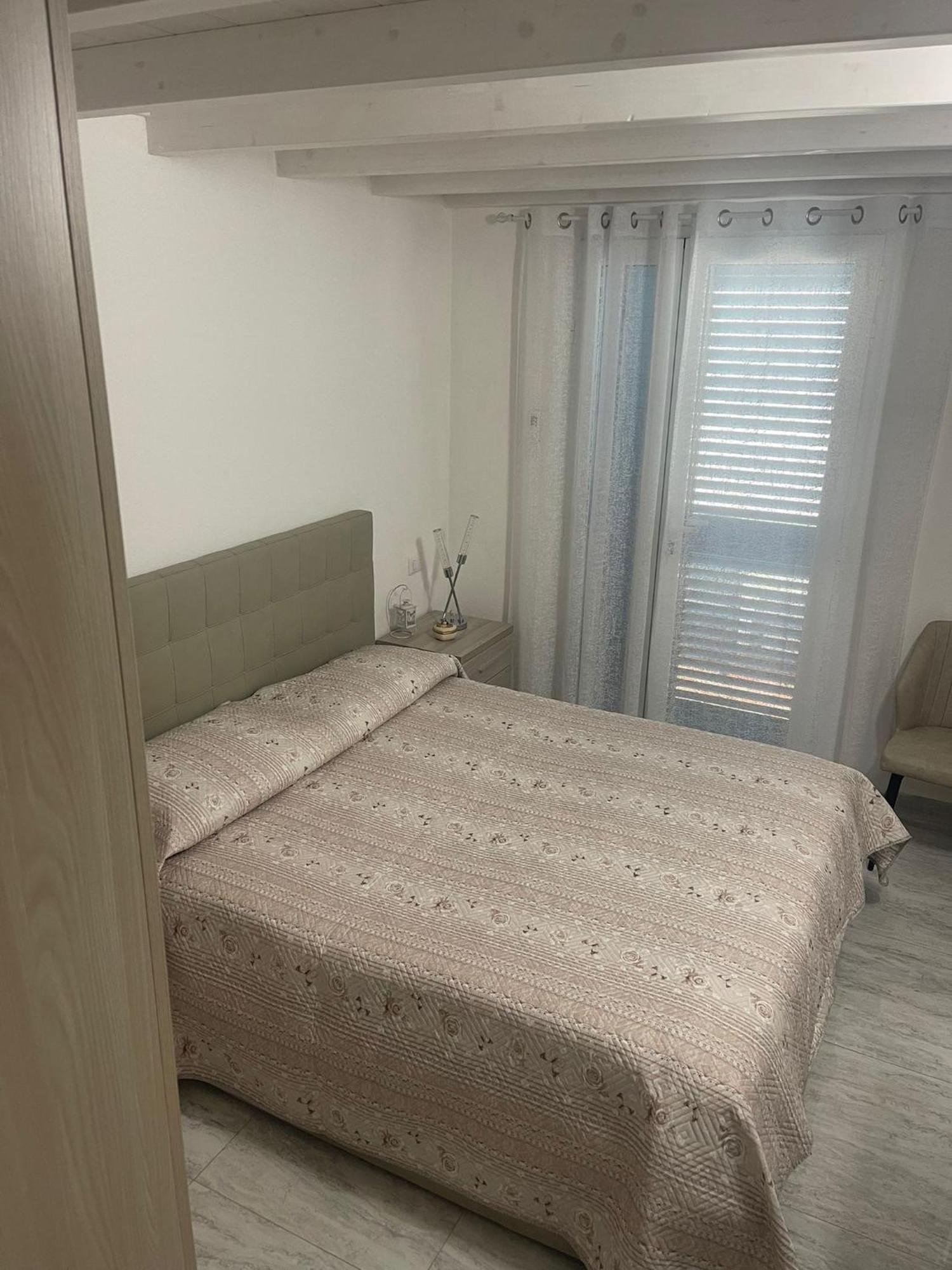 La Perla Del Mare 2 Panzió La Caletta Kültér fotó