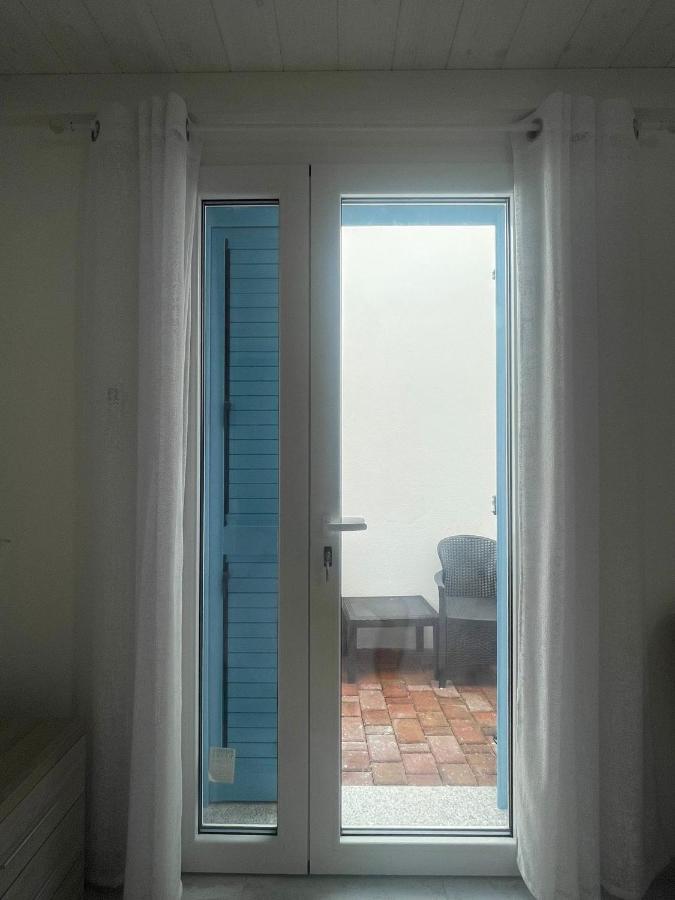 La Perla Del Mare 2 Panzió La Caletta Kültér fotó